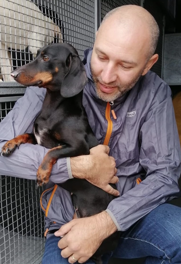 Transport intern (in Ro) si international de animale de companie, caini si pisici in tari precum: Franta, Anglia si Marea Britanie, Belgia, Germania, Austria si Spania.